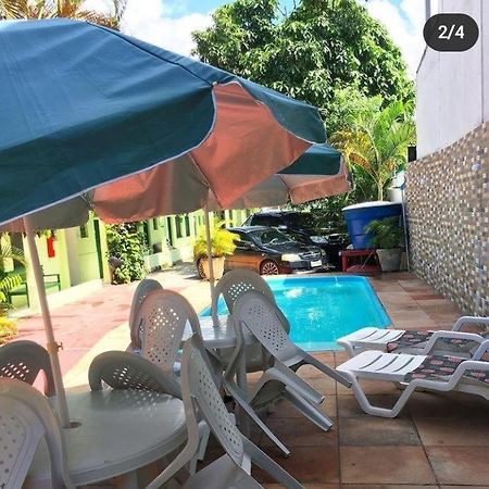 Pousada Tapuia Porto Seguro Exterior foto